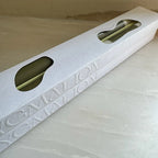 Pygmalion London Eco-Friendly Dinner Candles Set of 2 in Hampstead