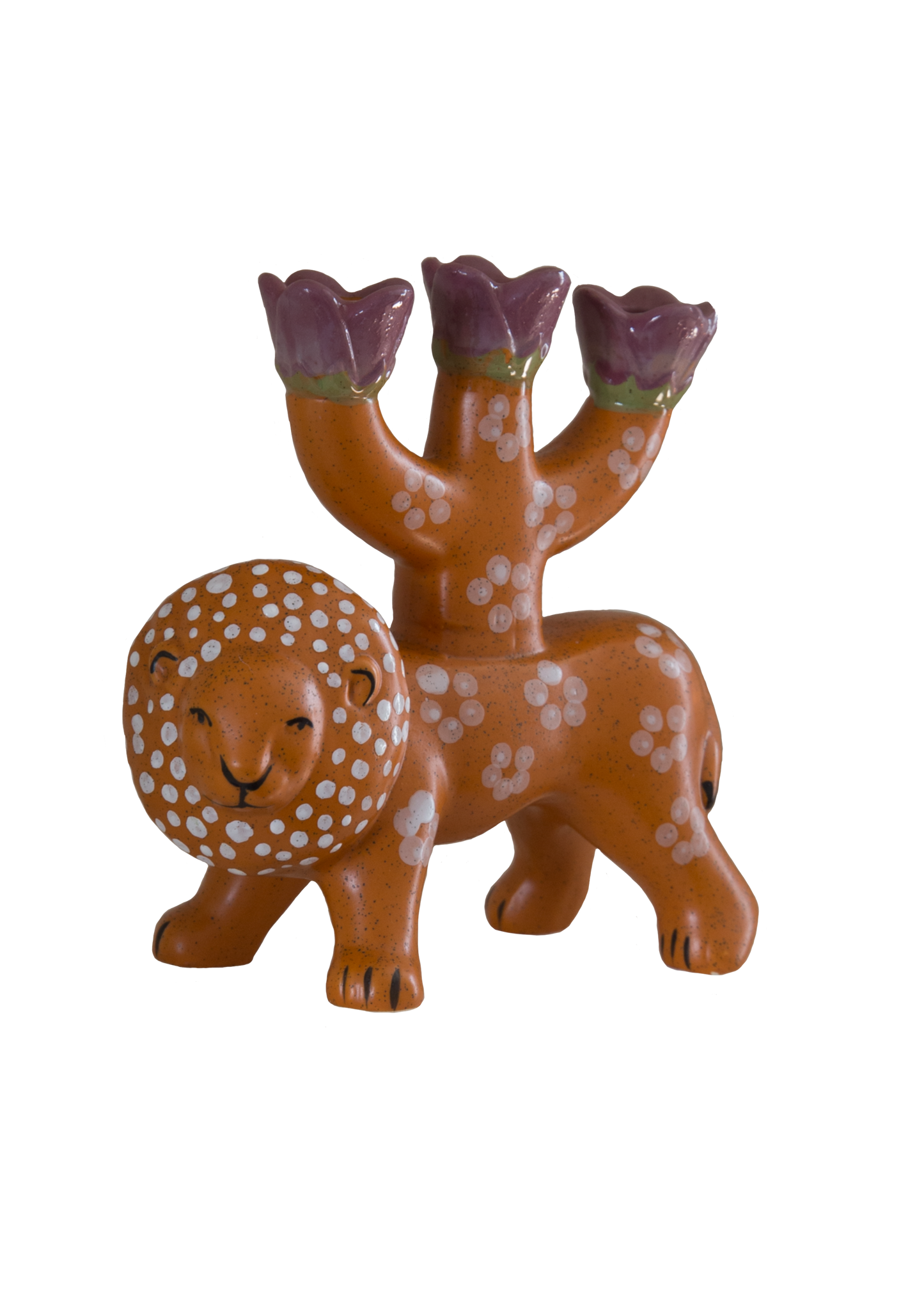 Bloomingville Lazar Candle Holder