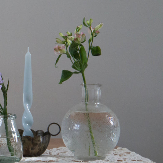 pre-loved_glass_ball_shaped_vases_floral_etched_detail_set_of_2