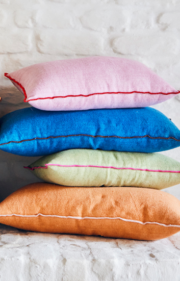 HKLIVING Cushions in Various