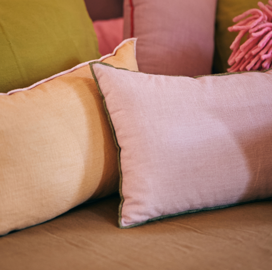 HKLIVING Cushions in Various