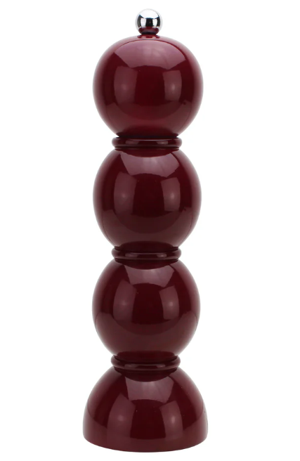 Addison Ross Bobbin Salt & Pepper Grinders