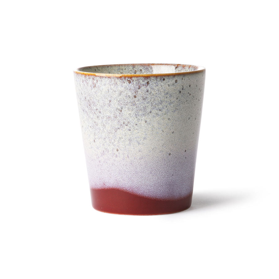 HKLIVING 70s ceramics Coffee Mug