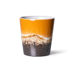 HKLIVING 70s ceramics Coffee Mug