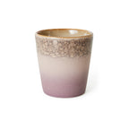 HKLIVING 70s ceramics Coffee Mug