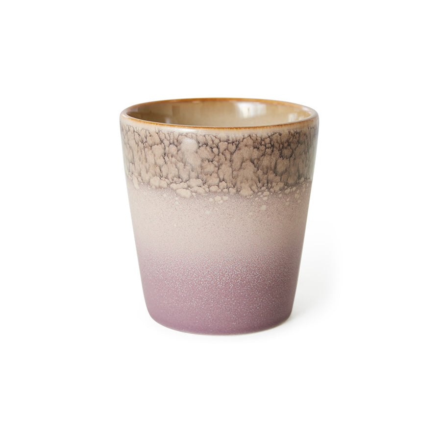 HKLIVING 70s ceramics Coffee Mug