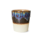 HKLIVING 70s ceramics Coffee Mug