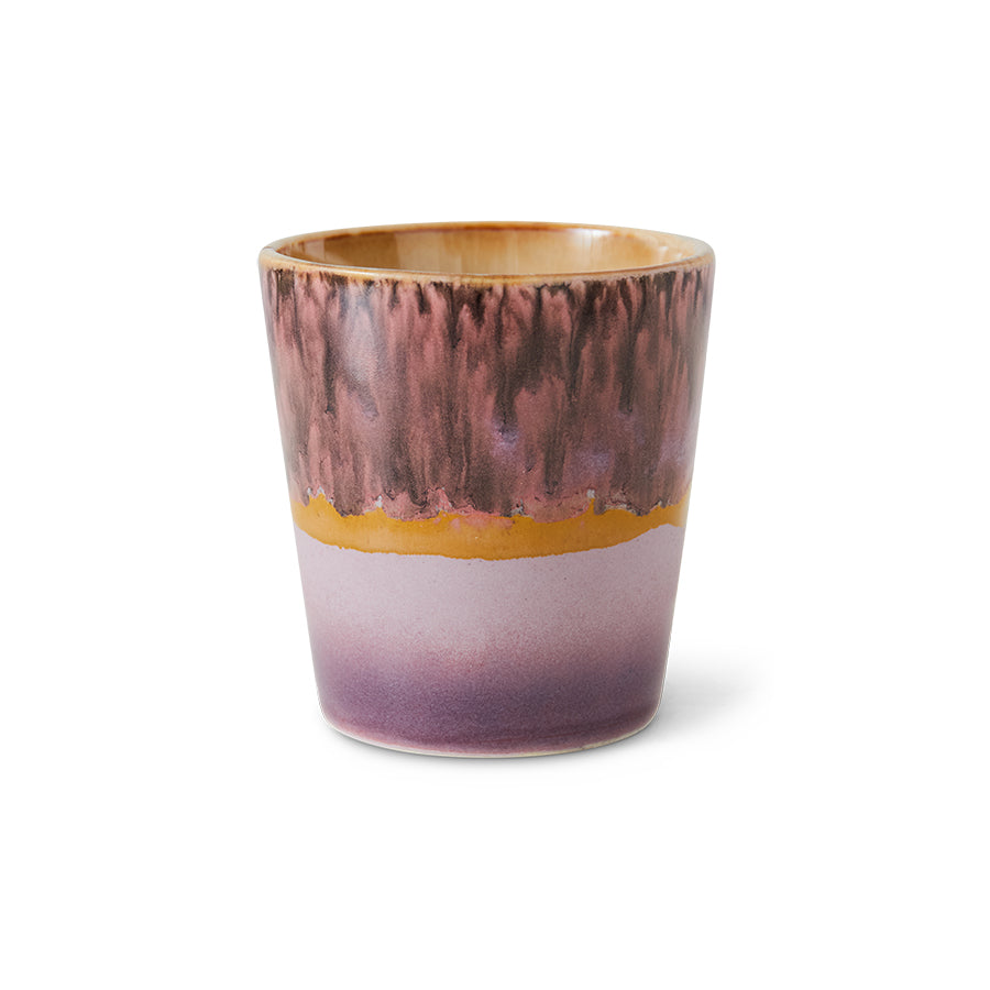 HKLIVING 70s ceramics: Coffee Mugs