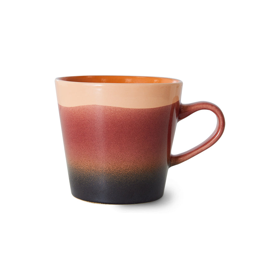 HKLIVING 70s Ceramic Americano Mug
