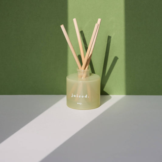 WXY Scented Eco Friendly Diffusers