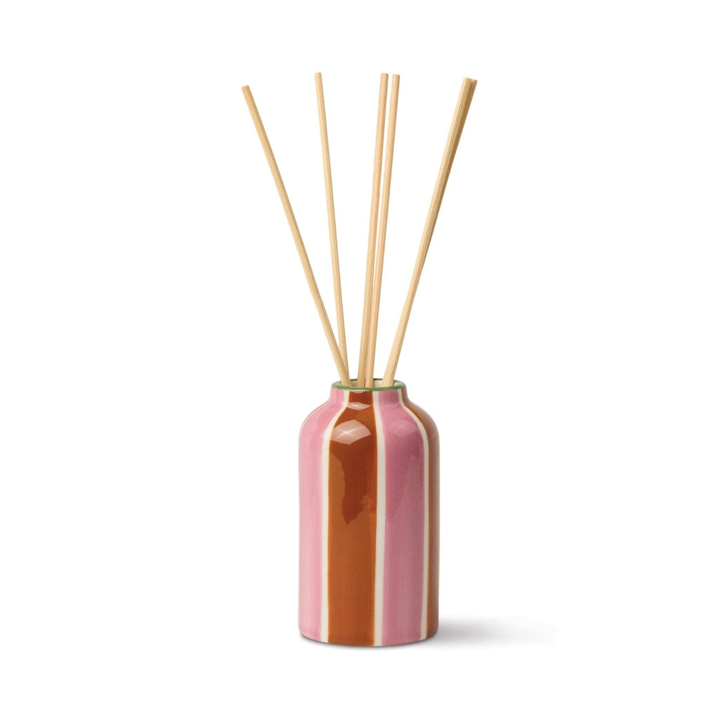 Paddywax A Dopo Tiger Ceramic Diffuser Black Cedar & Fig