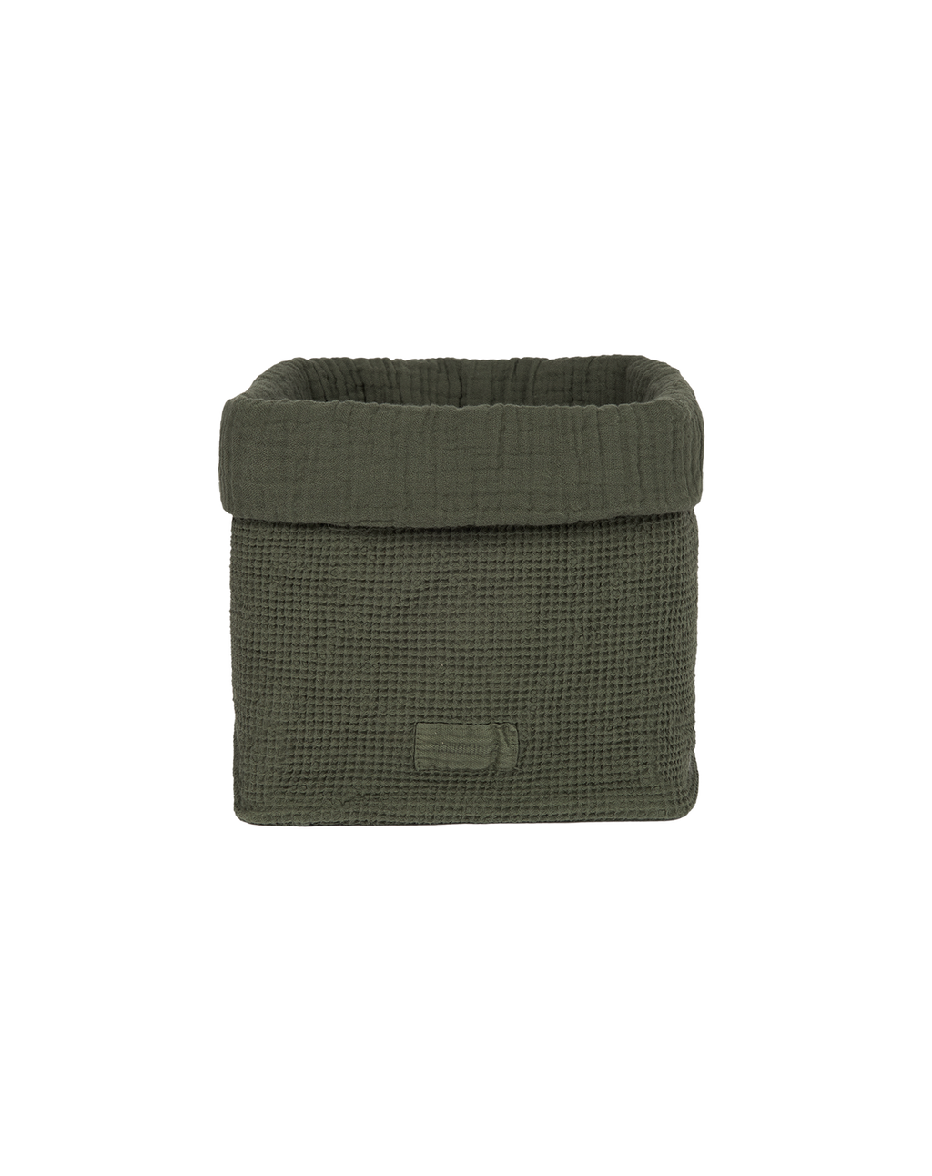 Nobodinoz Wabi Sabi Waffle Storage Basket in Multiple Colours