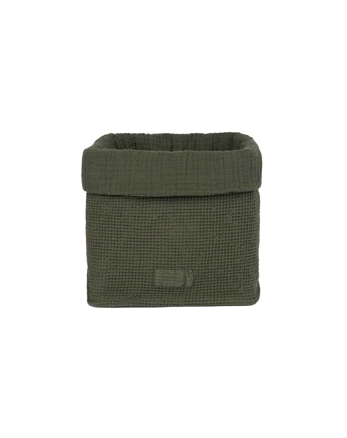 Nobodinoz Wabi Sabi Waffle Basket in Multiple Colours