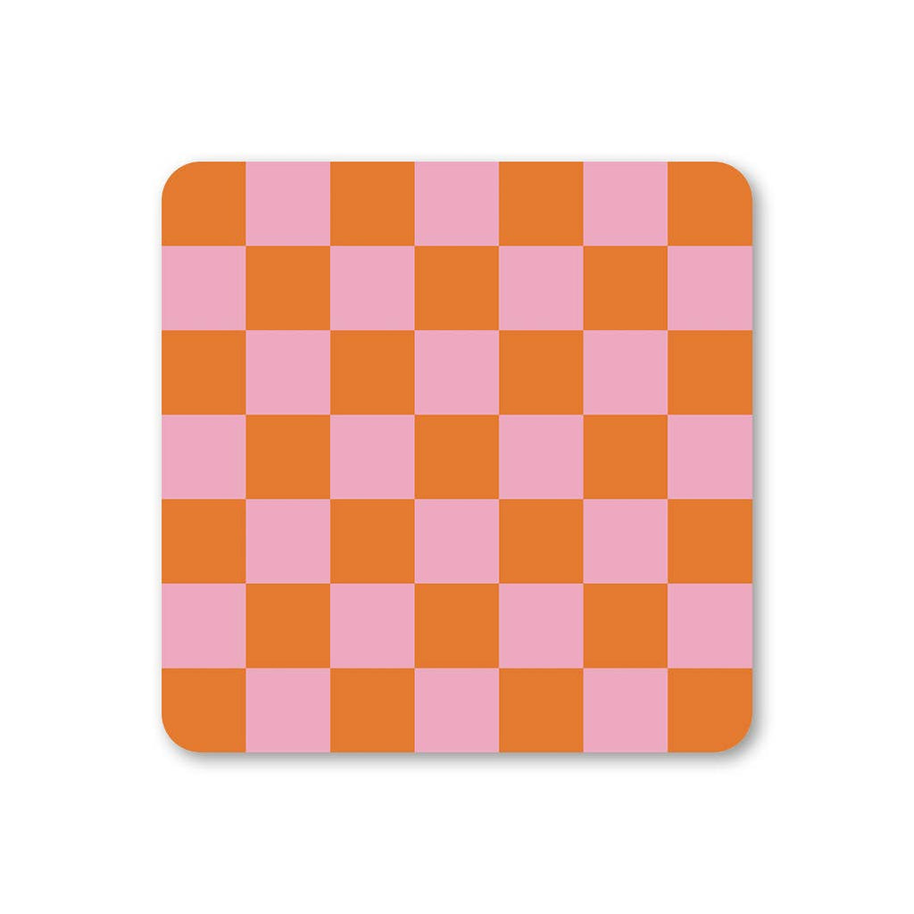 Ella Goddard Colourful Coasters