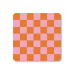 Ella Goddard Colourful Coasters