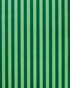 Heather Evelyn Classic Stripe Greens Gift Wrap
