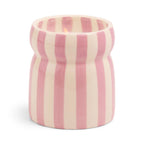 Paddywax Cabana Ceramic Soy Candle in Grecian Sand