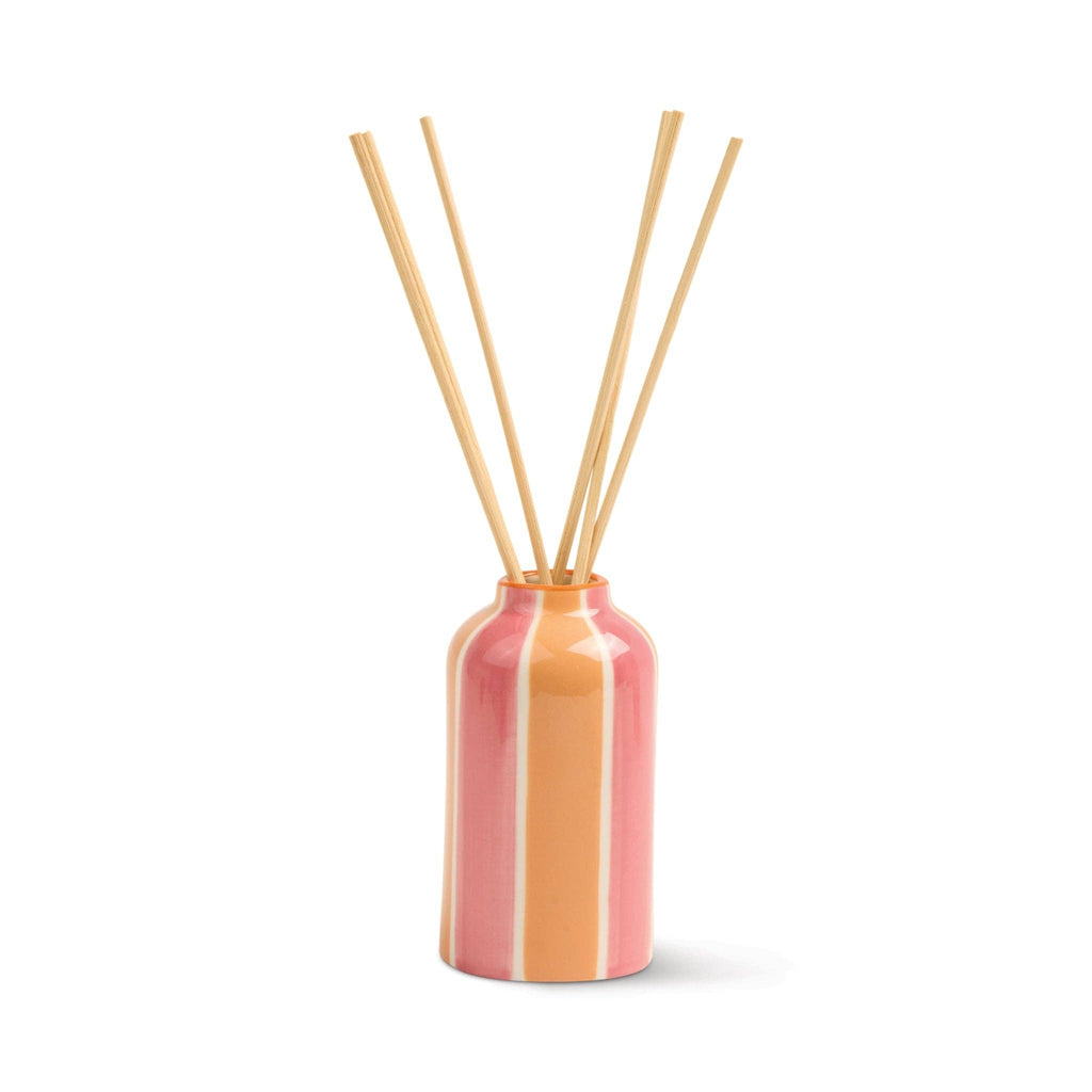 Paddywax A Dopo Sun Ceramic Diffuser in Orange Blossom