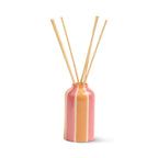 Paddywax A Dopo Sun Ceramic Diffuser in Orange Blossom