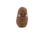 HathayBunano Crochet Baby Rattle Food in Various