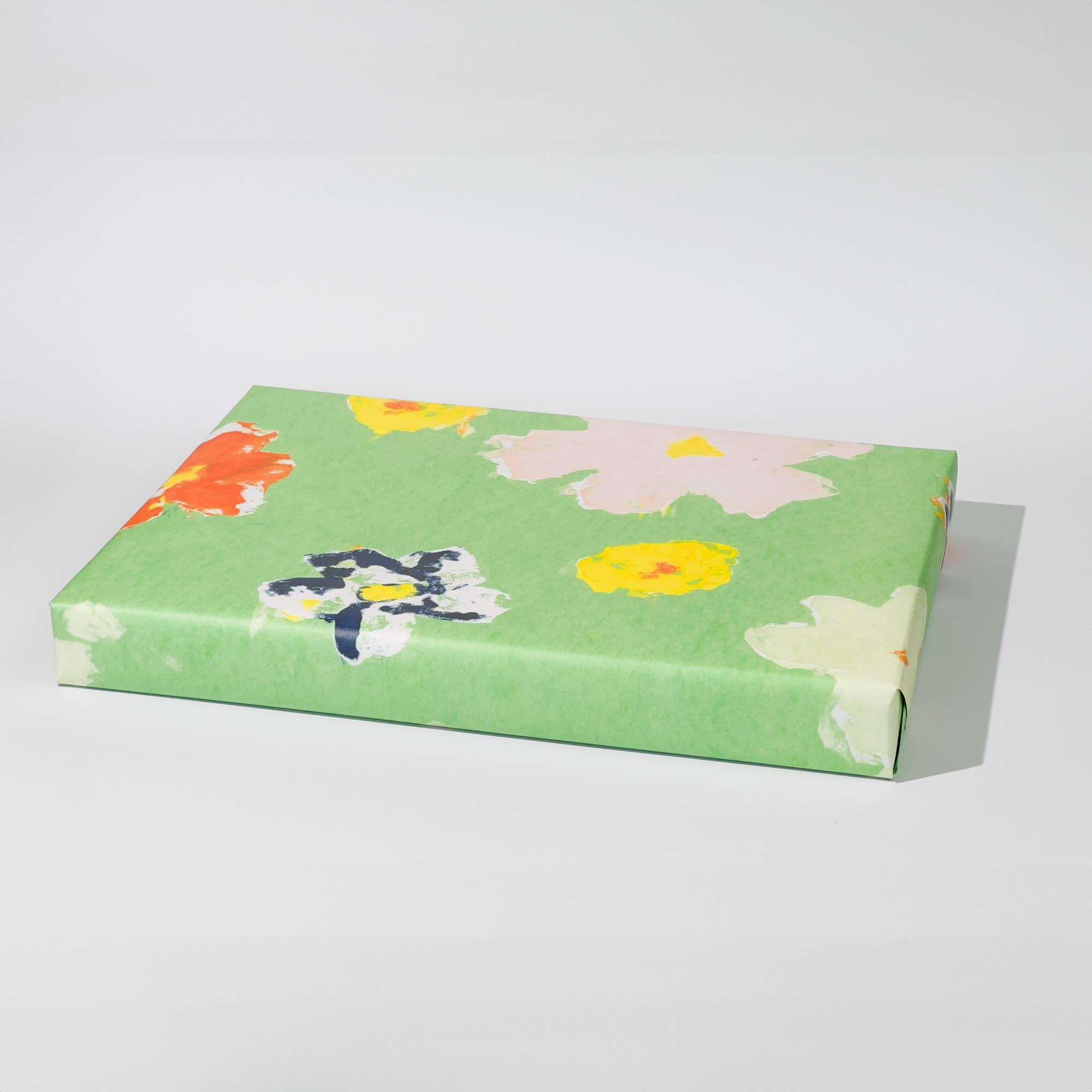 Wildflowers Gift Wrap