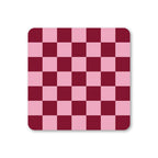 Ella Goddard Colourful Coasters