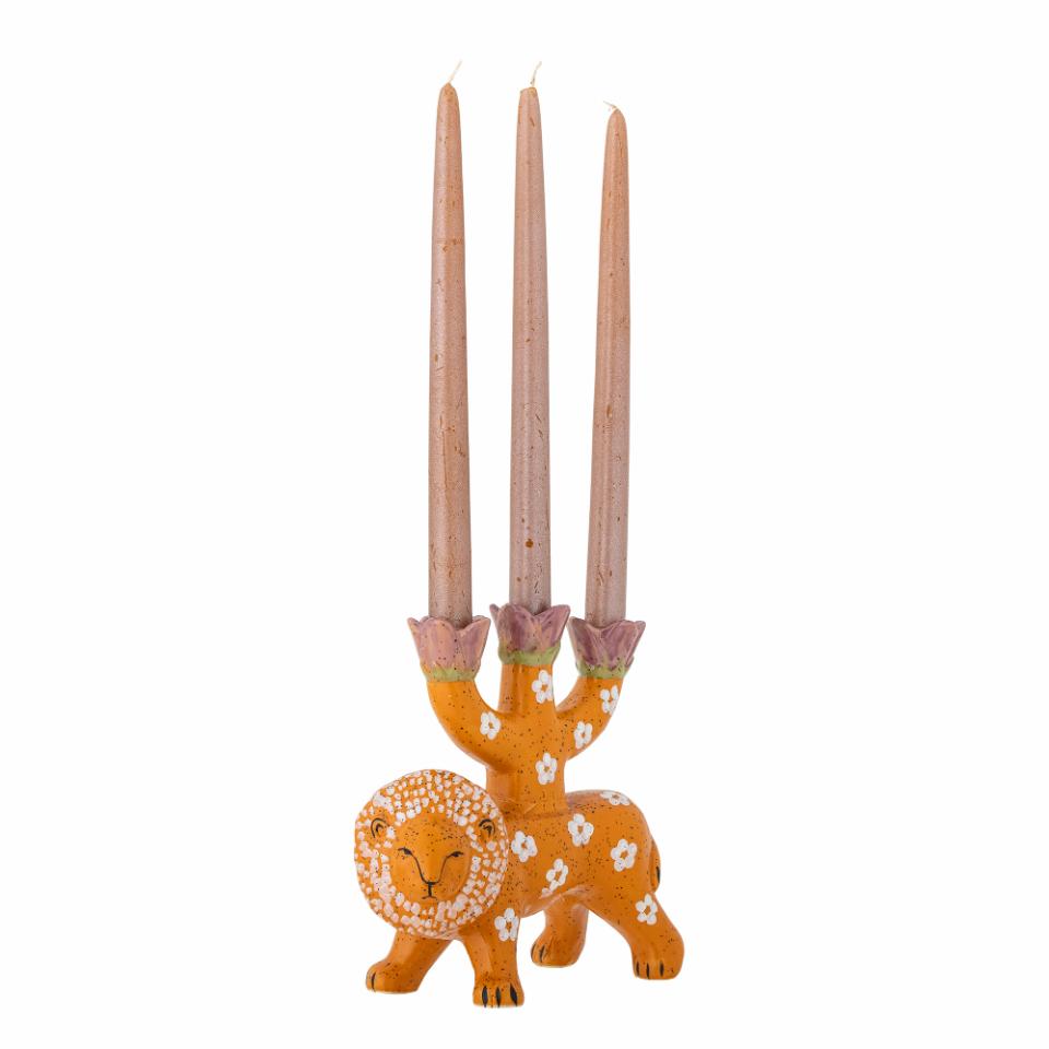 Bloomingville Lazar Candle Holder