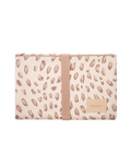 Nobodinoz Waterproof Changing Pad in Leonie Lattie