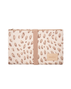 Nobodinoz Waterproof Changing Pad in Leonie Lattie