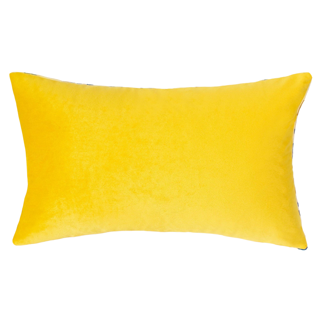 Pillow Drop 'I Don't Cook' Needlepoint Scatter Cushion