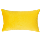 Pillow Drop 'I Don't Cook' Needlepoint Scatter Cushion