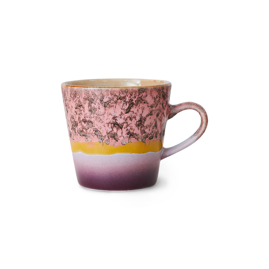 HKLIVING 70s Ceramic Americano Mug
