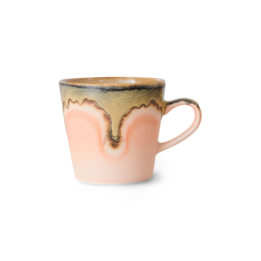 HKLIVING 70s Ceramic Americano Mug