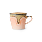 HKLIVING 70s Ceramic Americano Mug