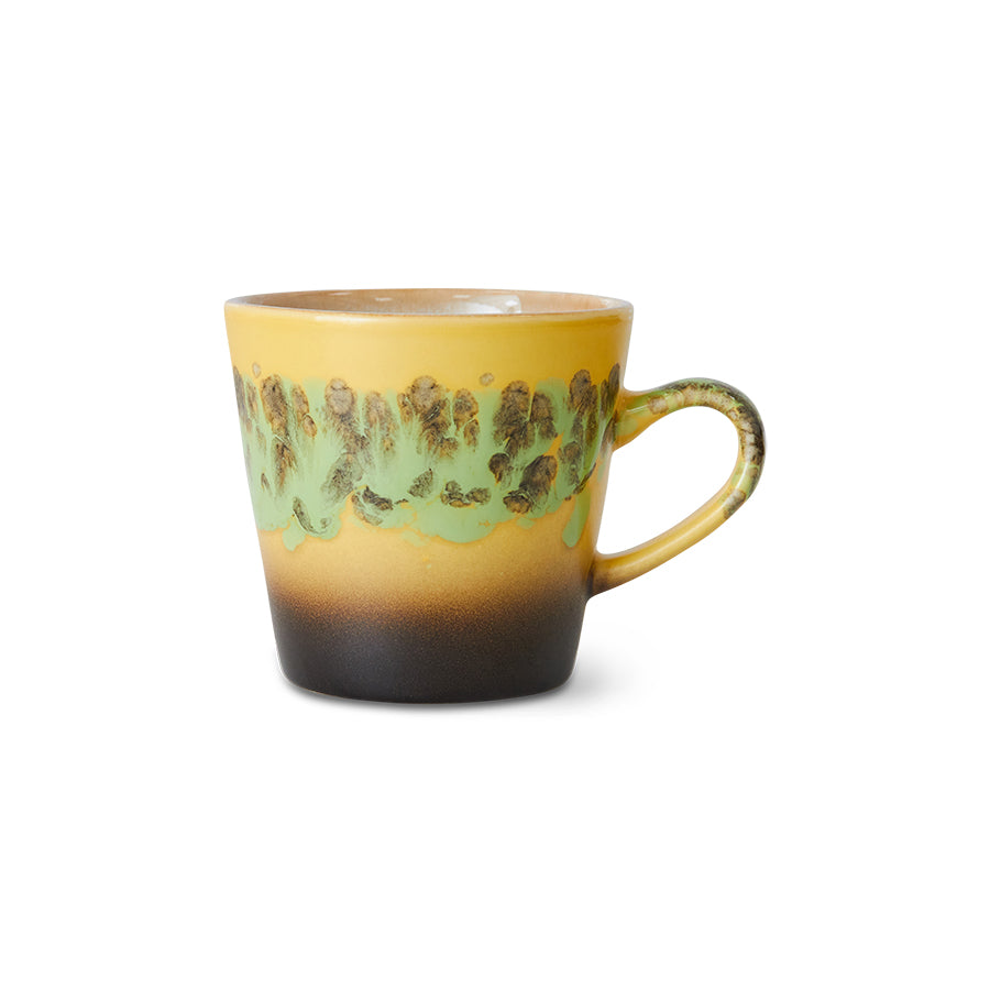 HKLIVING 70s Ceramics: Americano Mugs