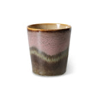 HKLIVING 70s ceramics Coffee Mug