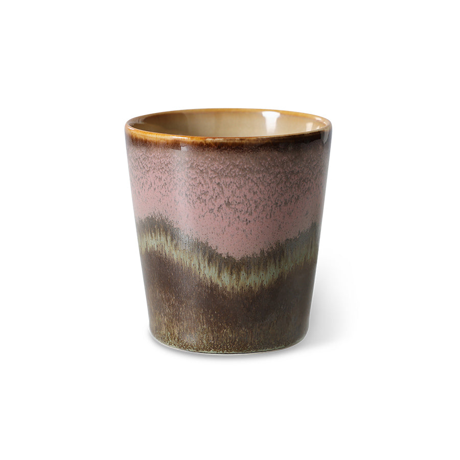 HKLIVING 70s ceramics: Coffee Mugs