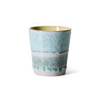 HKLIVING 70s ceramics Coffee Mugs: Artistic