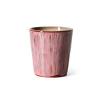 HKLIVING 70s ceramics Coffee Mugs: Artistic