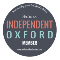 <p>We are a member of the Indie Oxford Community! <a href="https://independentoxford.com/" target="_blank" title="https://independentoxford.com/">Take a look here...</a></p>