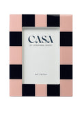 Casa Mia Blush Pavilion Frame 6x4"