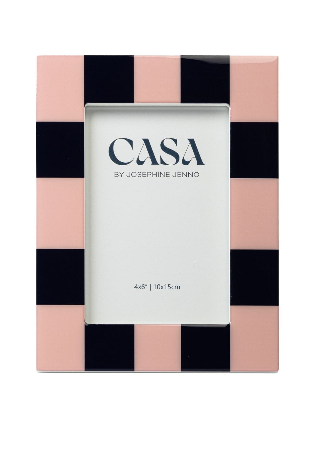 Casa Mia Blush Pavilion Frame 6x4"