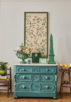 Casa Mia Emerald Mosaic Frame 6x4"