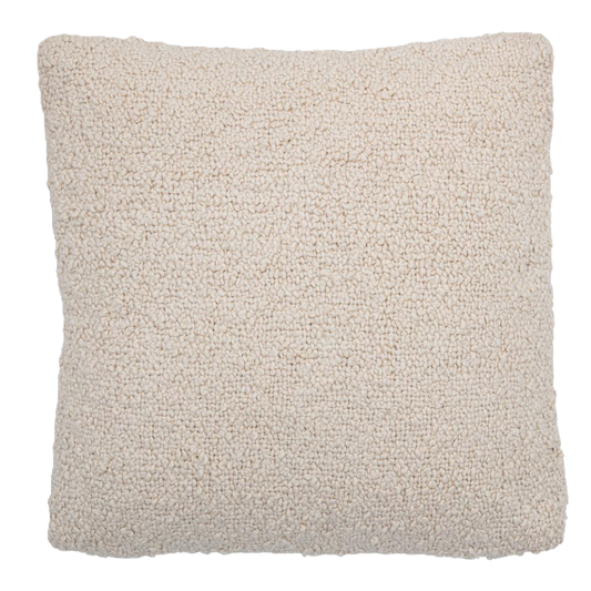 Bloomingville Goda Natural Cushion