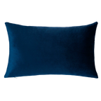 Pillow Drop 'Please Leave By 9' Needlepoint Scatter Cushion