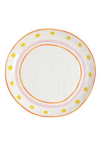 Casa Soleil Colourful Dessert Plate (Set of 4)
